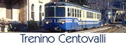 La Ferrovia delle Centovalli