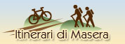 Percorsi di Masera