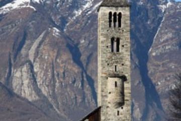 Chiesa di Sant'Abbondio (Foto di Alessandro Vecchi)
