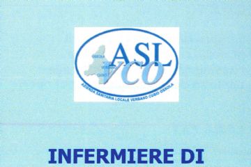 INFERMIERE DI COMUNITA’
