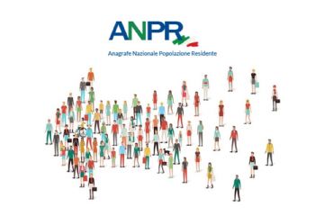 A.N.P.R. - certificati anagrafici online