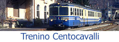 La Ferrovia delle Centovalli