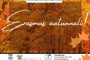 Erasmus autunnali